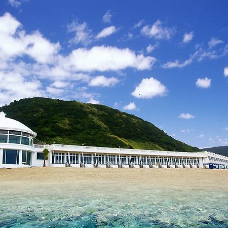 White House Beach Hotspring Resort Wanli Exterior foto