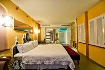 White House Beach Hotspring Resort Wanli Exterior foto