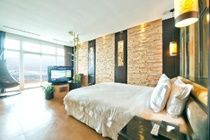 White House Beach Hotspring Resort Wanli Exterior foto