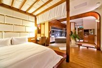 White House Beach Hotspring Resort Wanli Exterior foto