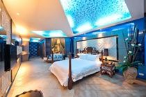 White House Beach Hotspring Resort Wanli Exterior foto