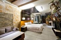 White House Beach Hotspring Resort Wanli Exterior foto